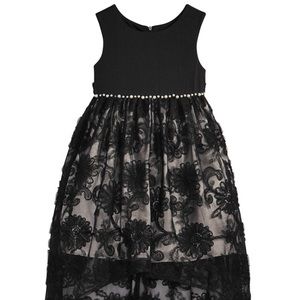 Toddler special event dress